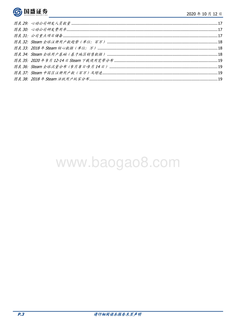对比TapTap与Steam，解析游戏社区模式的进化与迭代.pdf_第3页