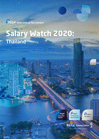 2020年薪酬观察：泰国（英文版）.pdf