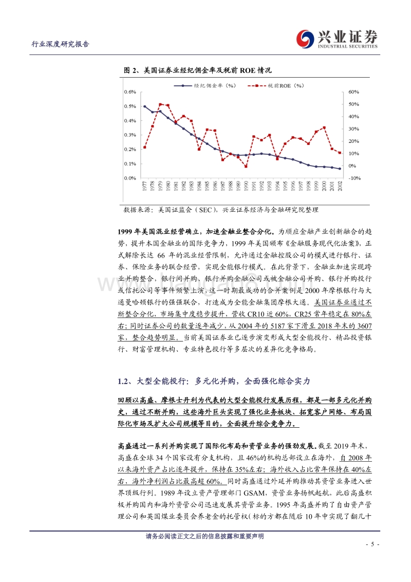 他山之石，解析国内外券商并购路径.pdf_第5页