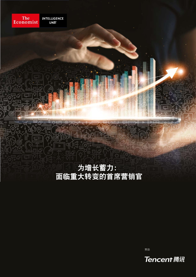 为增长蓄力：面临重大转变的首席营销官.pdf_第1页