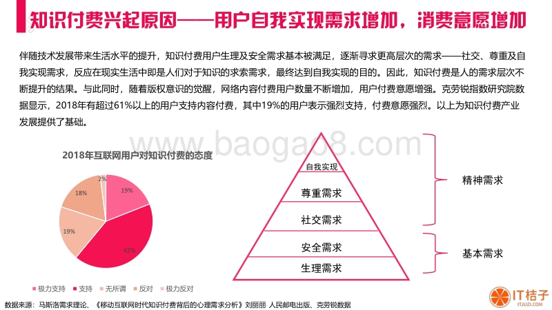 2019中国知识付费行业研究报告.pdf_第5页