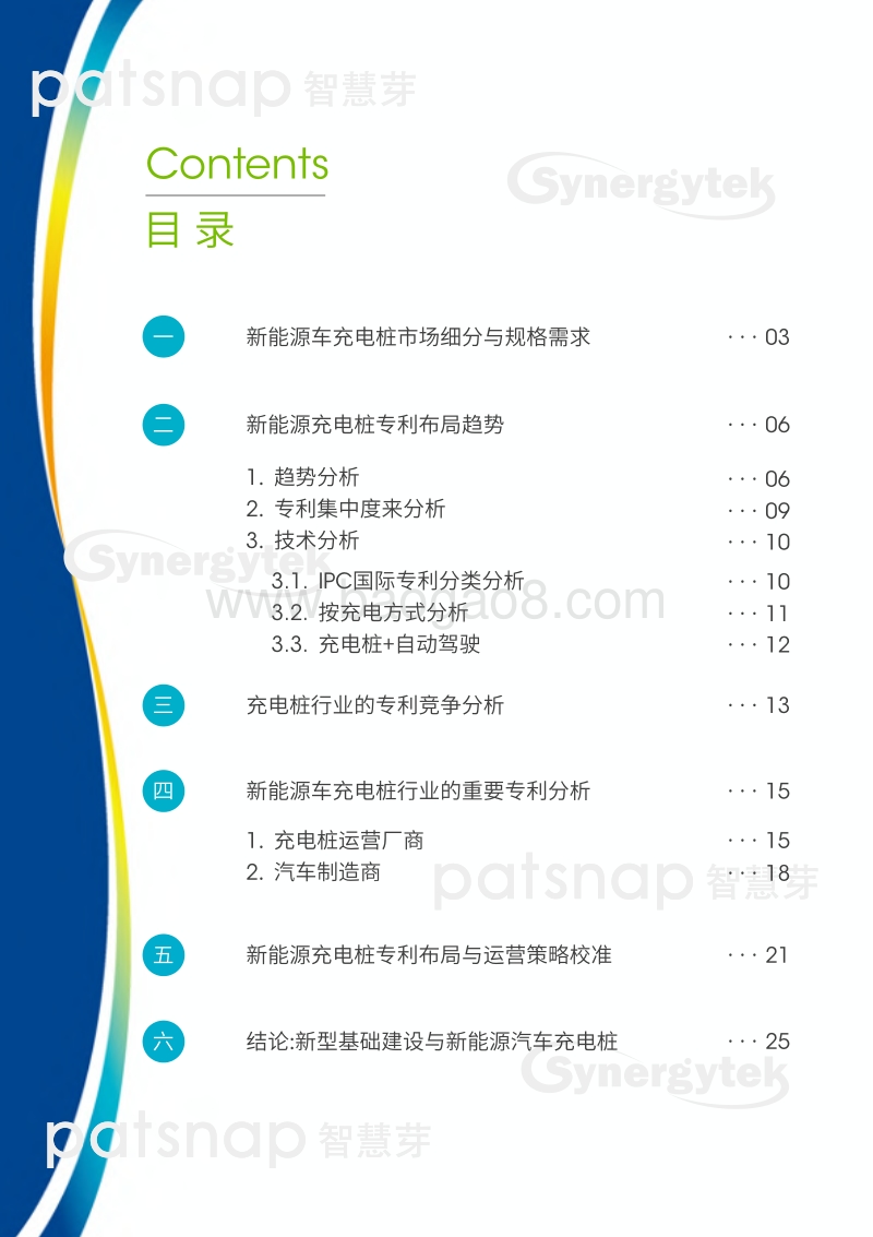 新能源车充电桩高价值专利报告.pdf_第2页