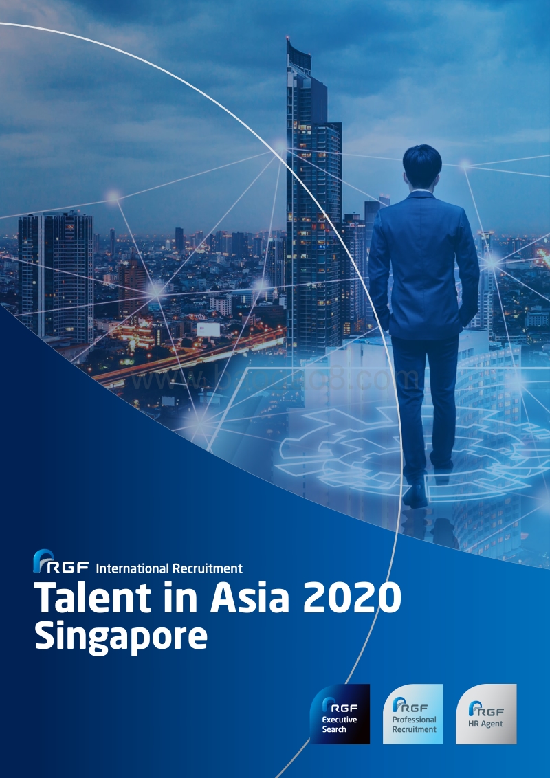 2020亚洲人才报告：新加坡（英文版）.pdf_第1页