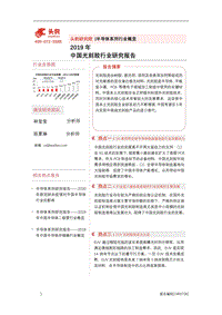 2019年中国光刻胶行业研究报告.pdf