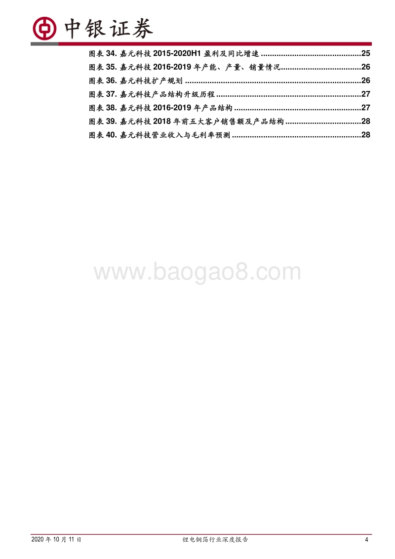 锂电铜箔行业深度报告：高端产品供需格局有望改善.pdf_第4页