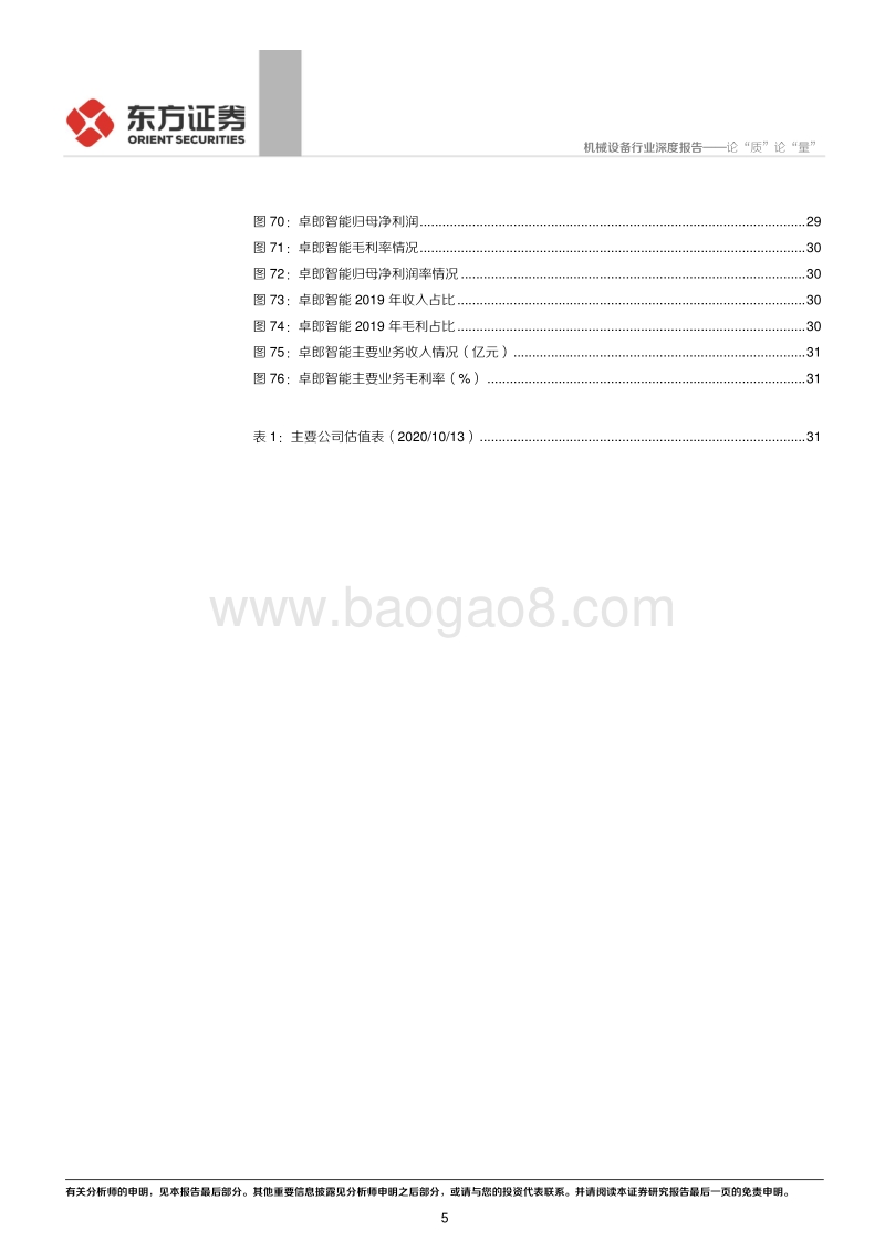 从下游需求看工业缝纫机的复苏：论“质”论“量”.pdf_第5页