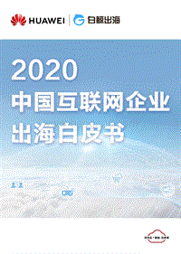2020中国互联网企业出海白皮书.pdf