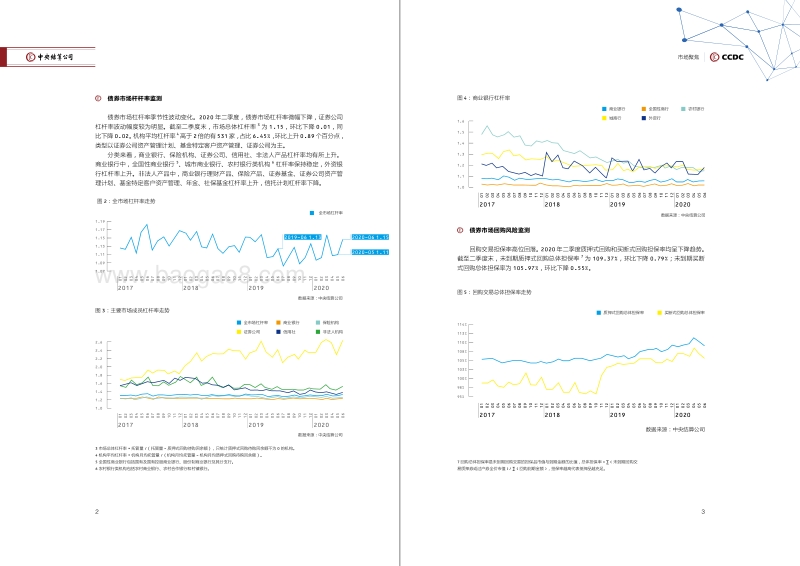 2020年第二季度中债担保品管理业务数据报告.pdf_第4页