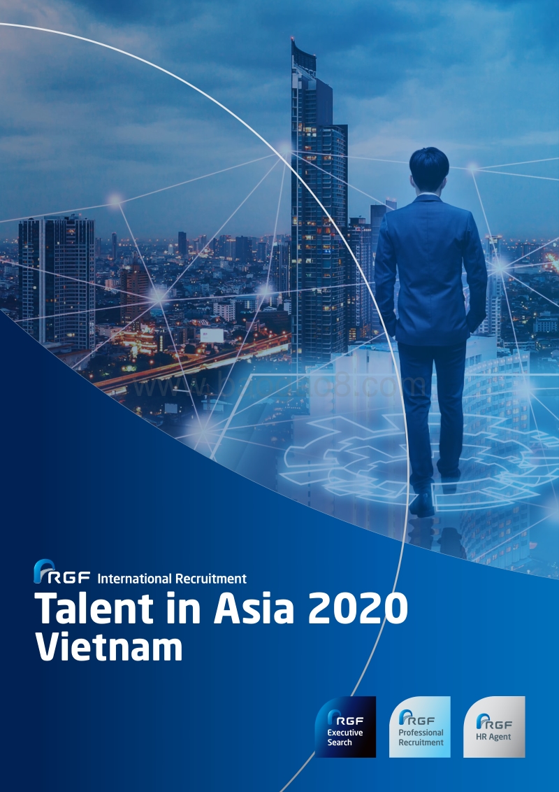 2020亚洲人才报告：越南（英文版）.pdf_第1页