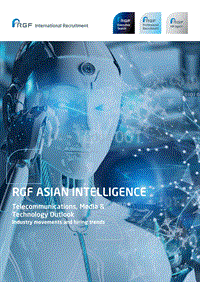 科技、媒体、通信行业招聘前景洞察（英文版）.pdf