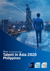 2020亚洲人才报告：菲律宾（英文版）.pdf