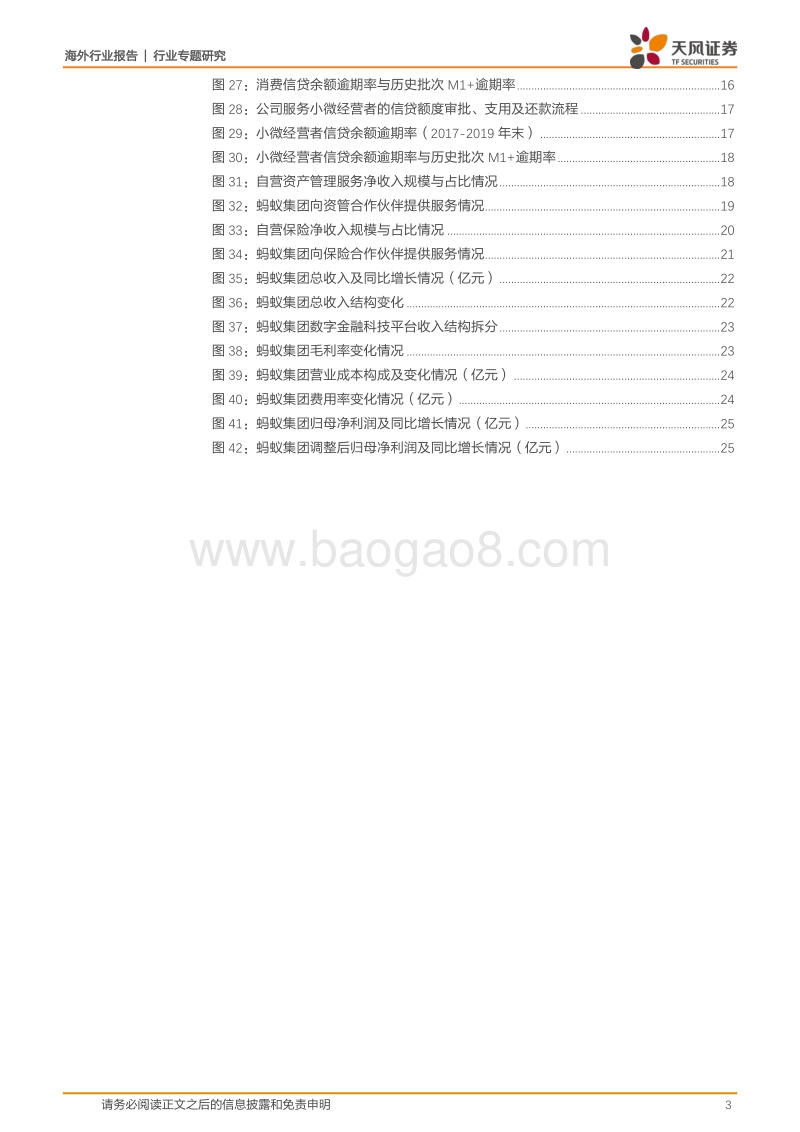 蚂蚁集团梳理：金融科技巨头、全球最大规模IPO日渐临近.pdf_第3页