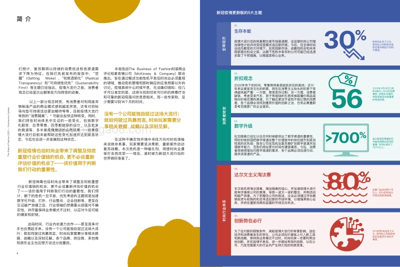 2020全球时尚业态报告：新冠疫情更新版.pdf_第5页