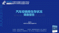 2019年度汽车经销商生存状况调查报告.pdf