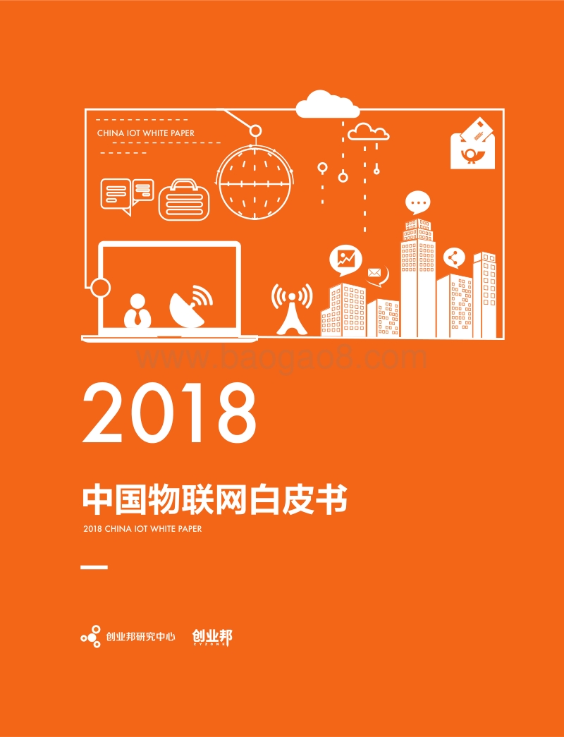 2018中国物联网白皮书.pdf_第2页