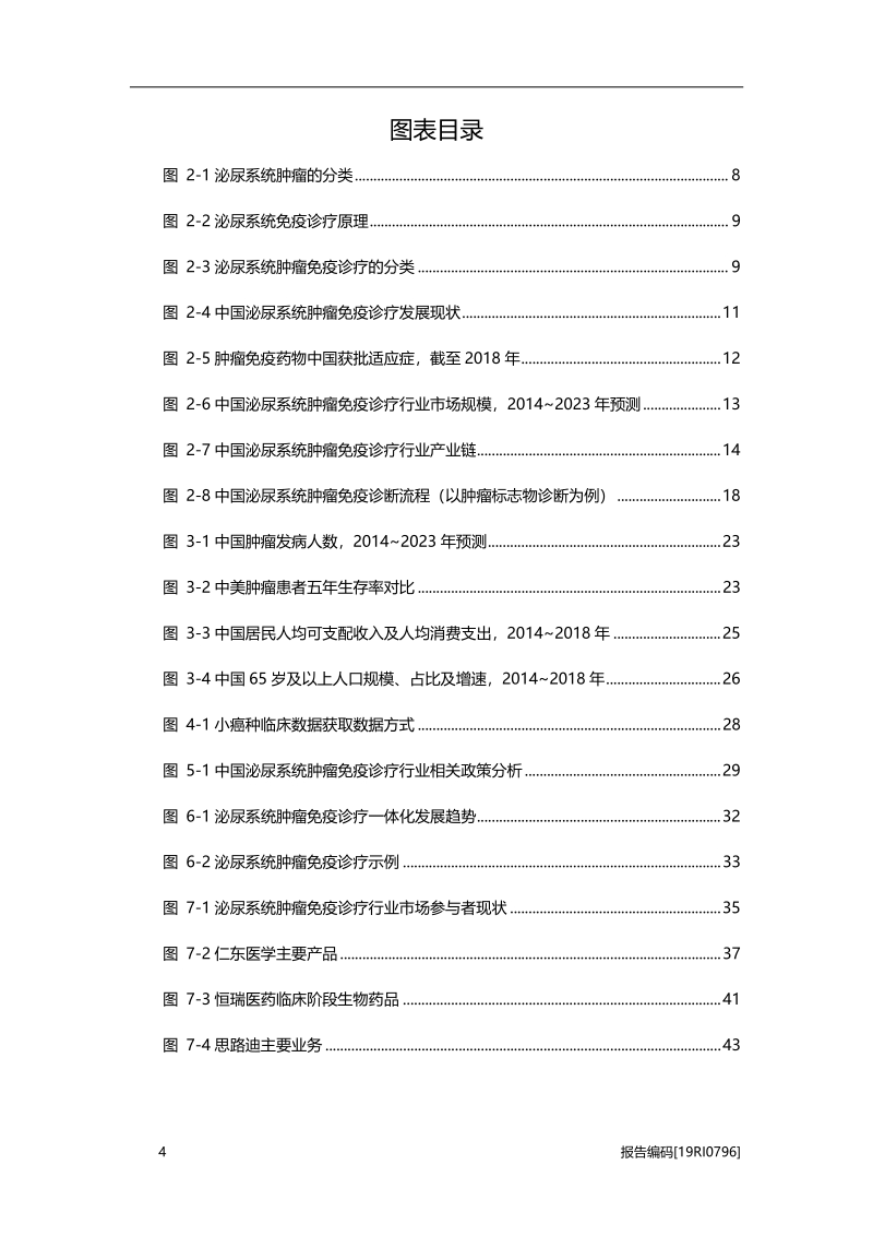 2019年中国泌尿系统肿瘤免疫诊疗行业概览.pdf_第4页