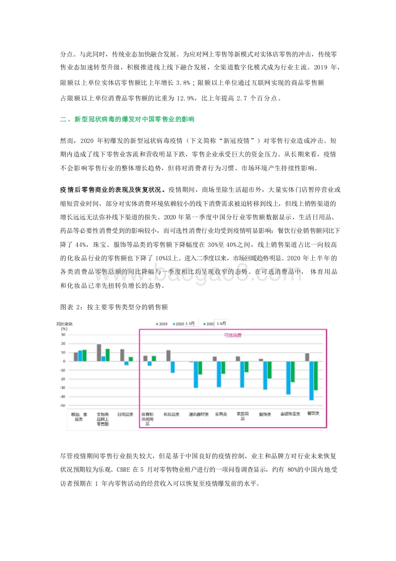 2019-2020中国购物中心发展力研究报告.docx_第4页