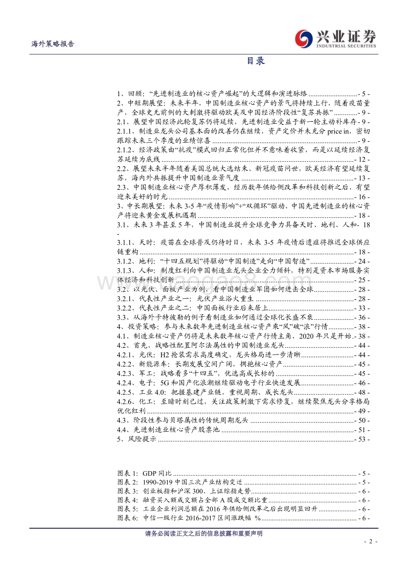 乘风破浪的中国制造业核心资产.pdf_第2页