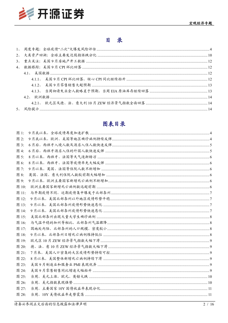 全球疫情“二次”大爆发风险评估.pdf_第2页