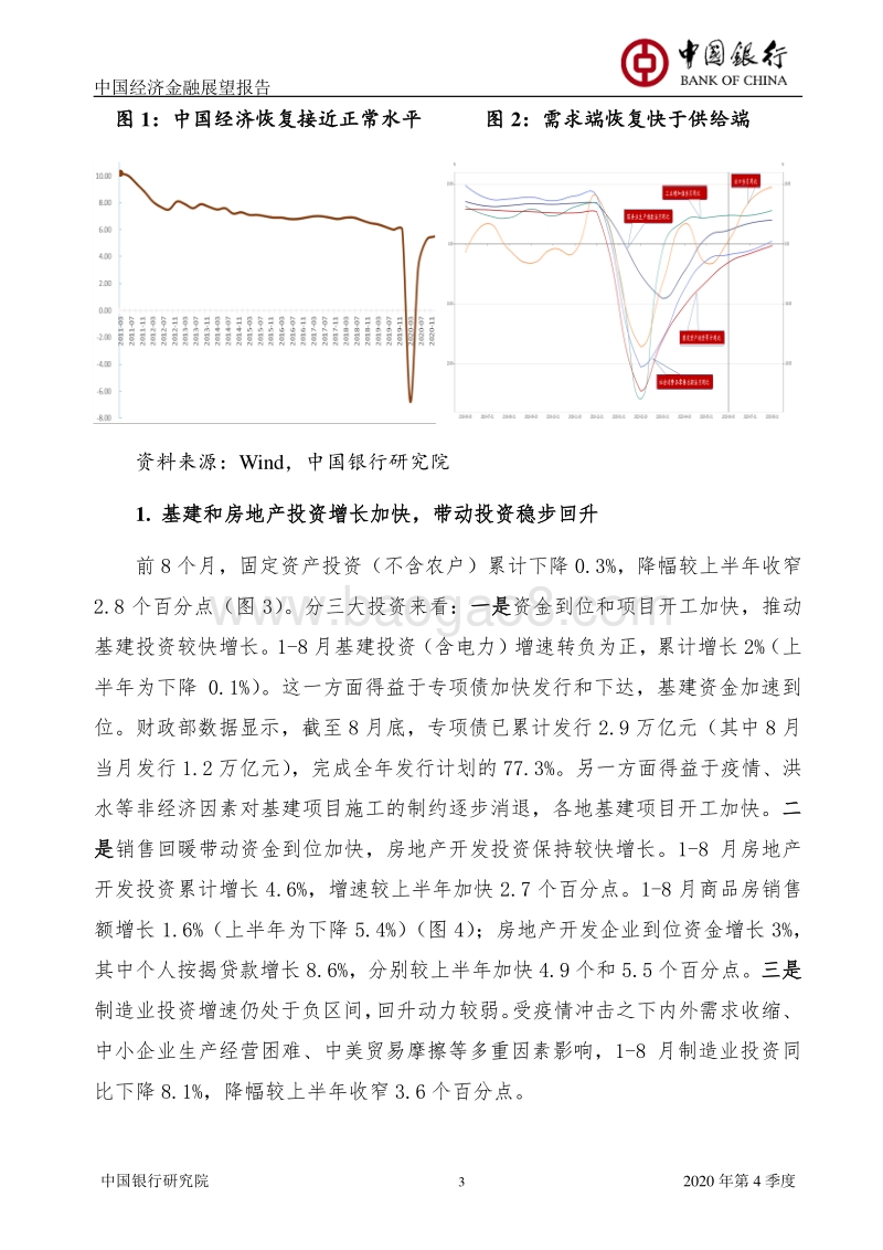 2020年第4季度中国经济金融展望报告.pdf_第5页