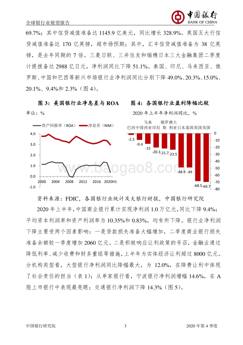 2020年第4季度全球银行业展望报告.pdf_第5页