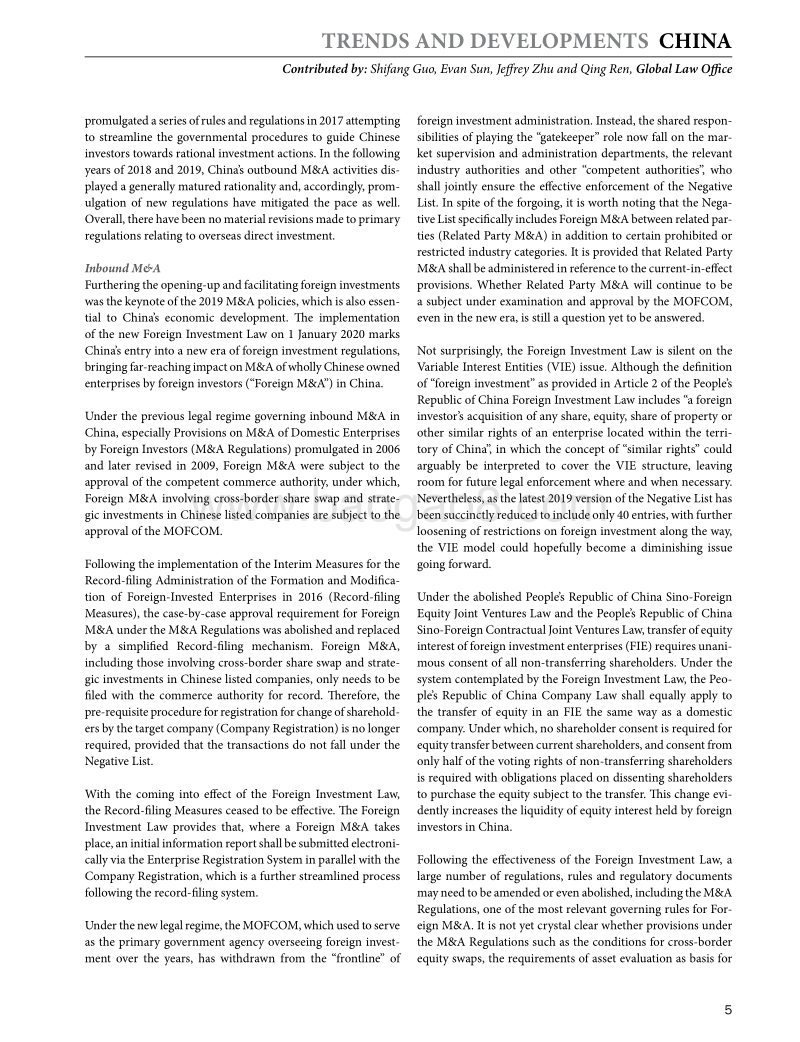 2020版公司与并购趋势与发展之中国篇（英文版）.pdf_第5页
