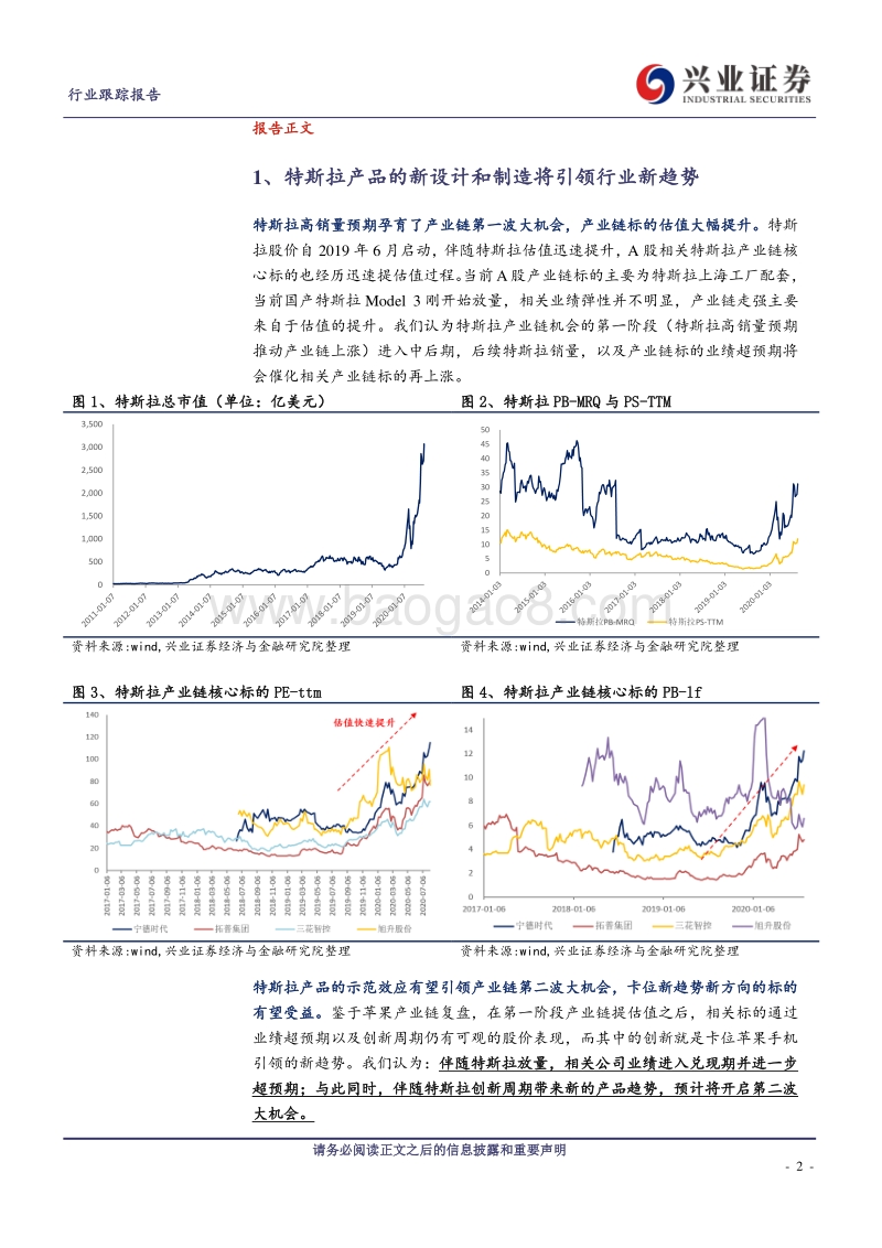 天幕玻璃：重新定义车顶设计，汽玻行业加速扩容.pdf_第2页