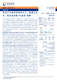 医美产业链深度剖析之三：微整正当时，聚焦玻尿酸+肉毒素+线雕.pdf