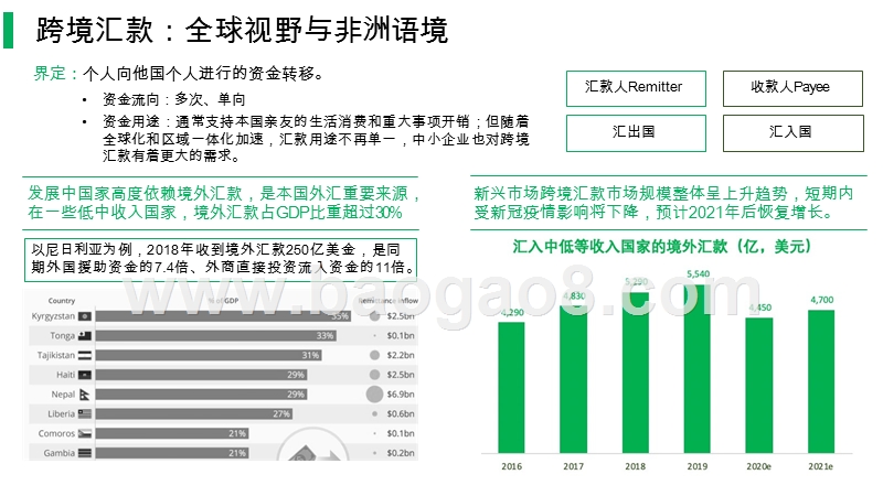 2020-2021非洲跨境支付行业研究报告.pptx_第2页