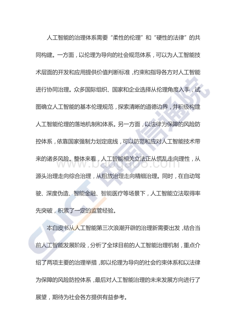 人工智能治理白皮书.pdf_第4页