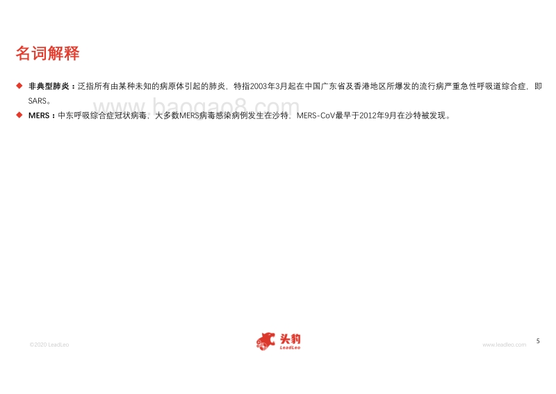 2020年中国抗病毒药物行业短报告.pdf_第5页