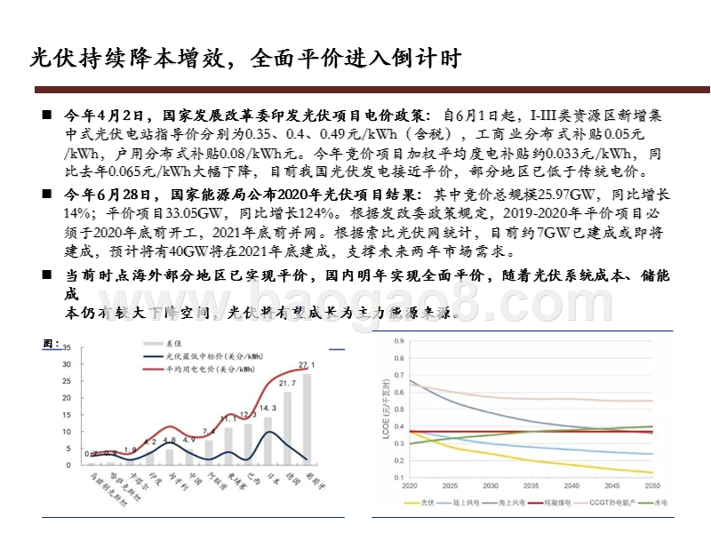 2020-2021光伏设备发展前景研究报告.pptx_第3页
