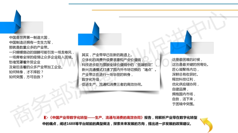 中国产业带数字化转型：生产、流通与消费的高效协同.pdf_第2页