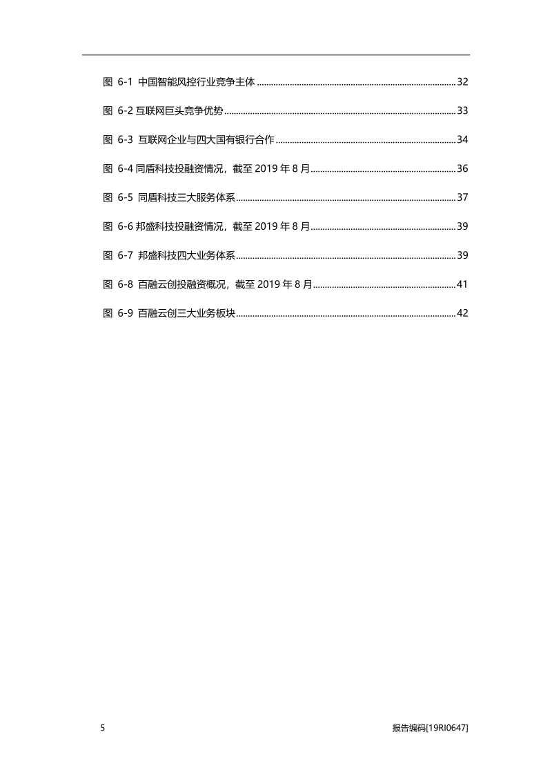 2019年中国智能风控行业研究报告.pdf_第5页