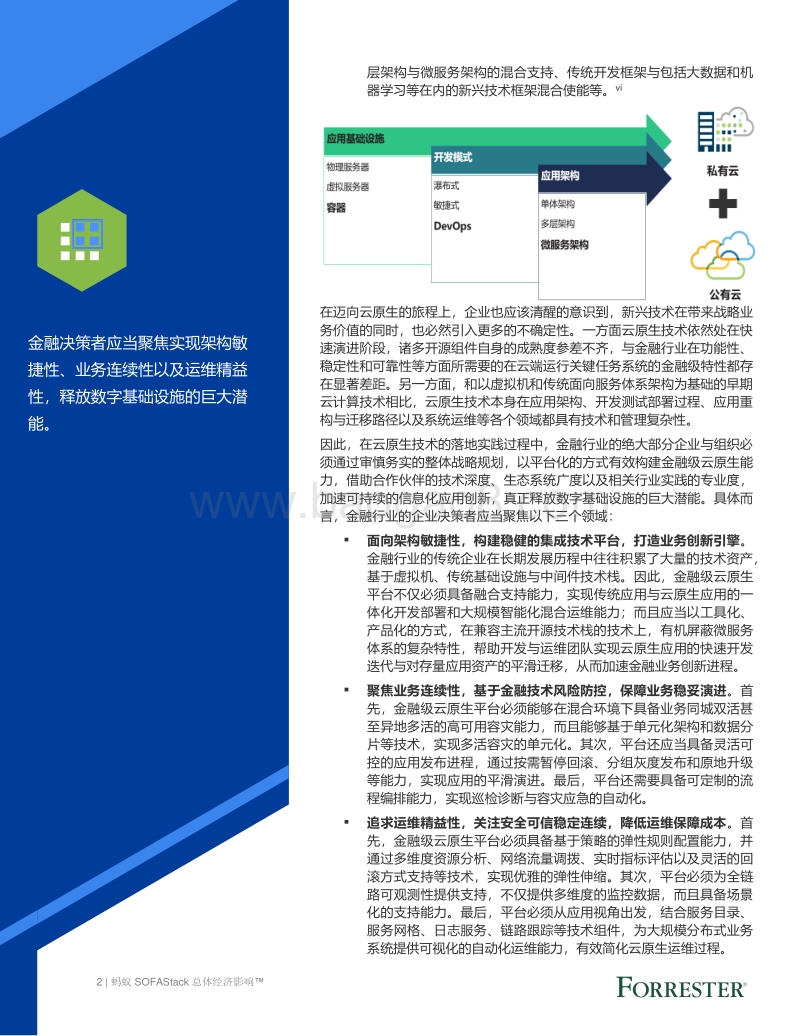 蚂蚁SOFAStack总体经济影响报告.pdf_第5页