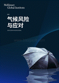 气候风险与应对：自然灾害和社会经济影响.pdf