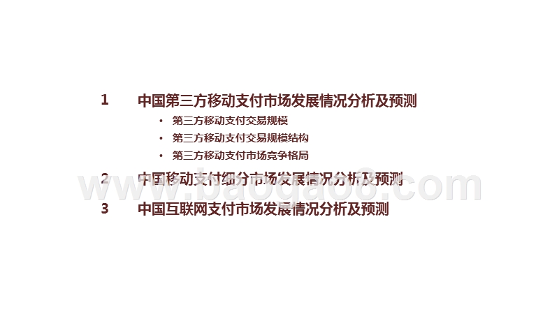 2020-2021中国第三方支付市场数据发布报告.pptx_第2页