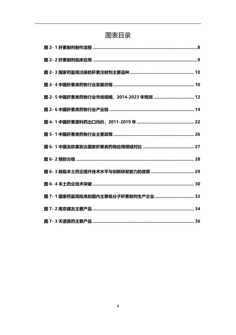 2019年中国肝素类药物行业概览.pdf_第4页