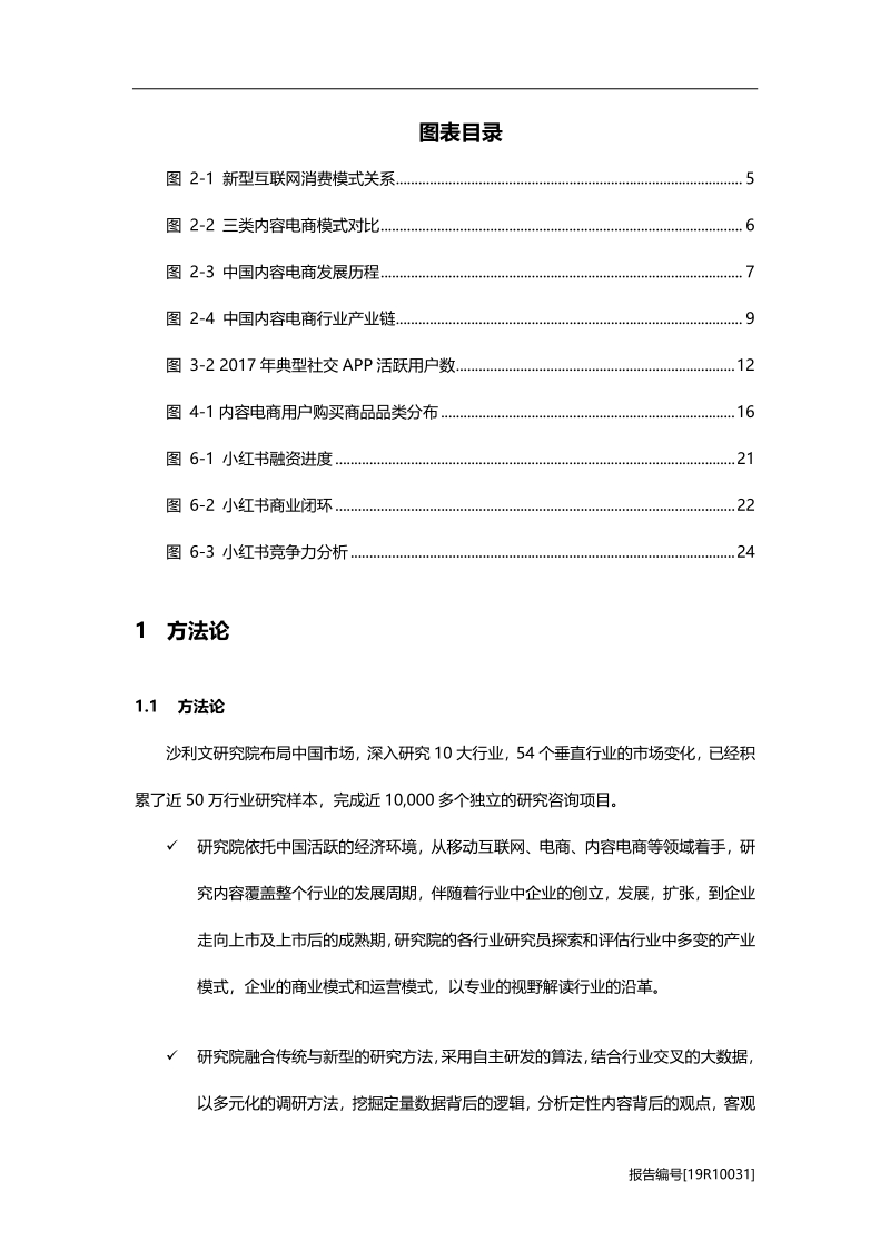 2019年中国内容电商行业市场研究.pdf_第4页