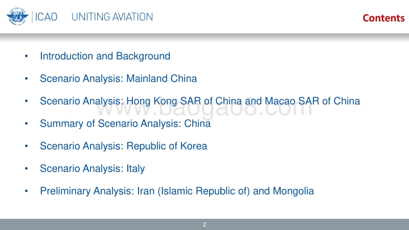 新冠疫情对航空业经济冲击的分析报告（英文版）.pdf_第2页
