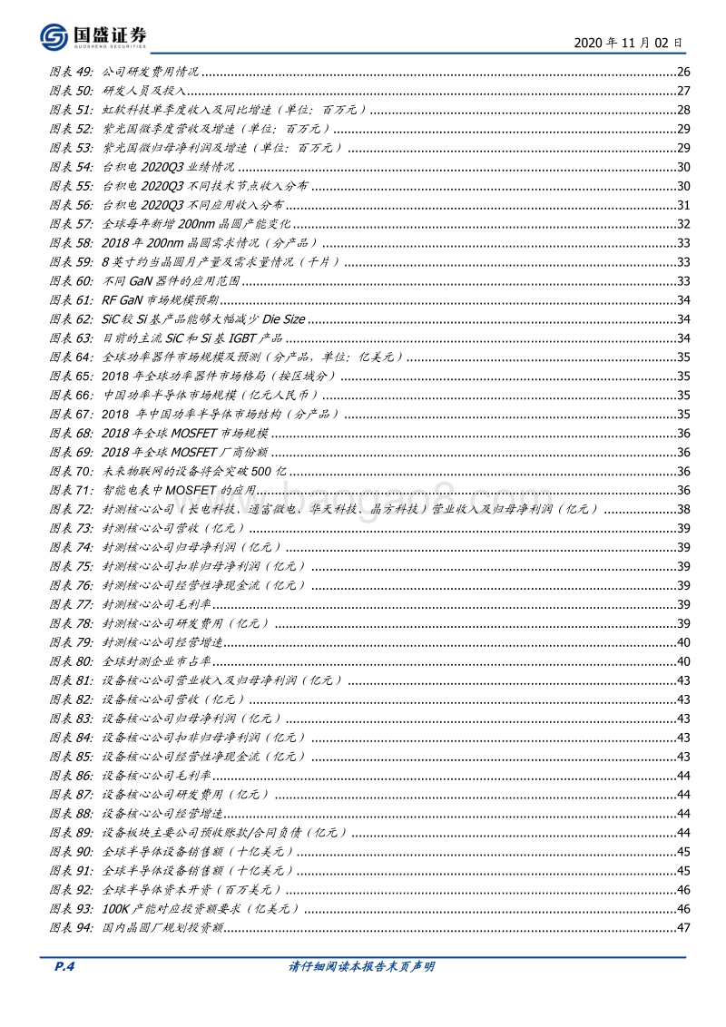 半导体：三大周期再度共振，开启上行周期.pdf_第4页