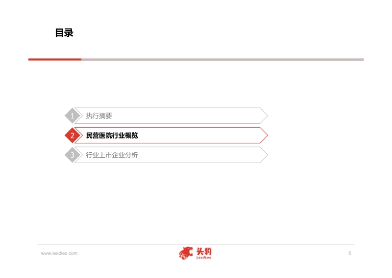 中国民营医院行业深度研究报告.pdf_第5页