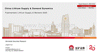 锂行业发展趋势回顾与展望：2020年Fastmarkets全球锂供给与市场峰会.pdf