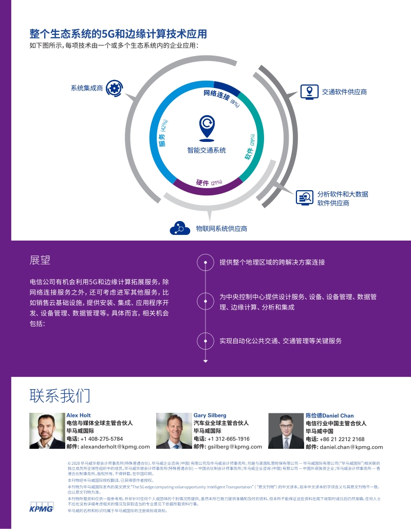5G和边缘计算价值凸显：智能交通篇.pdf_第2页