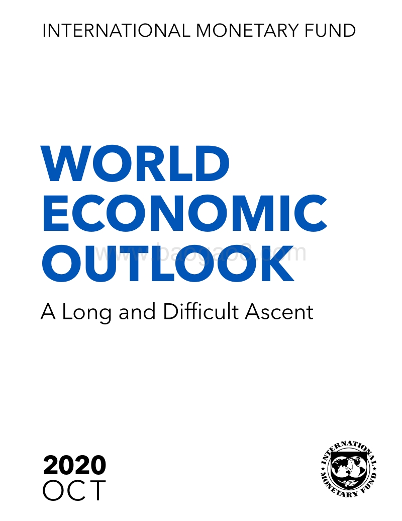 2020世界经济展望（英文版）.pdf_第3页
