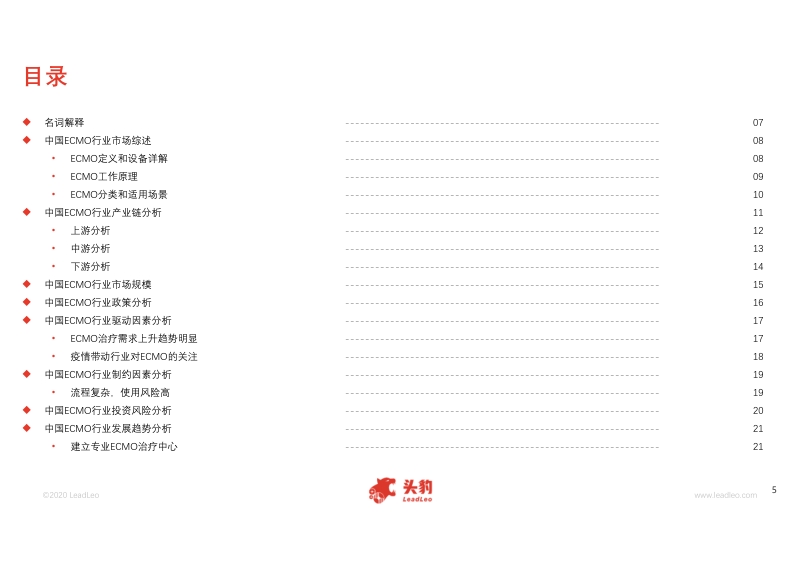 2020年中国ECMO行业概览.pdf_第5页