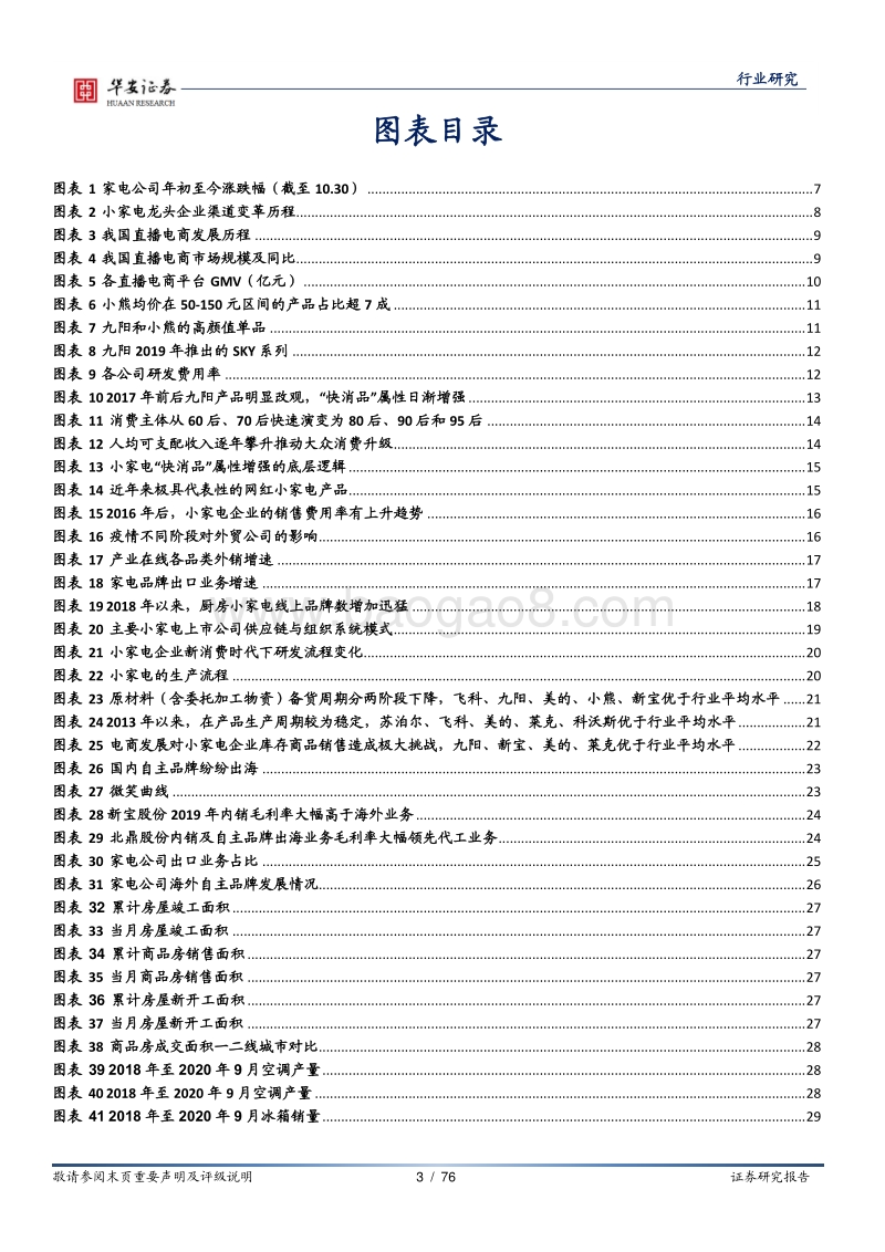 新消费行业2021年策略报告：新增长，新挑战.pdf_第3页