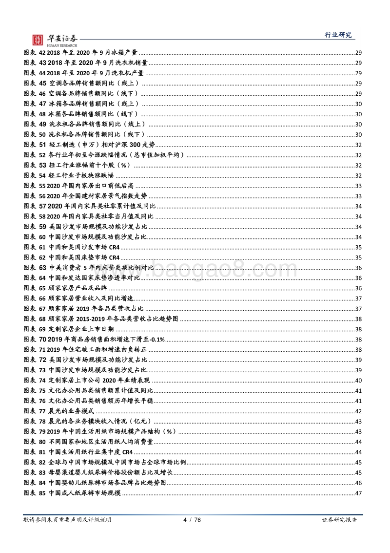 新消费行业2021年策略报告：新增长，新挑战.pdf_第4页