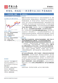 新消费行业2021年策略报告：新增长，新挑战.pdf