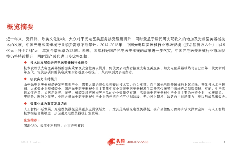 2019年中国光电医美器械行业概览.pdf_第4页